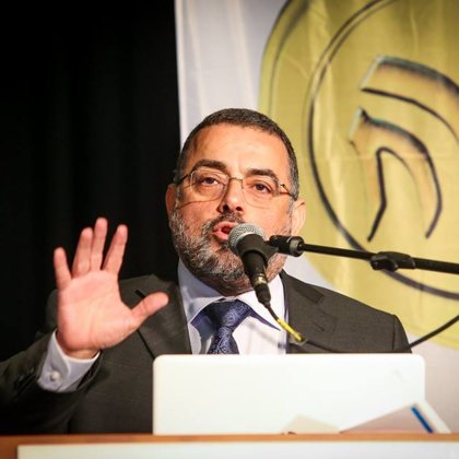הרצאה מכפר המכביה מטעם לשכת רואי חשבון בנושא הכנה לביקורת עומק בעמותות
