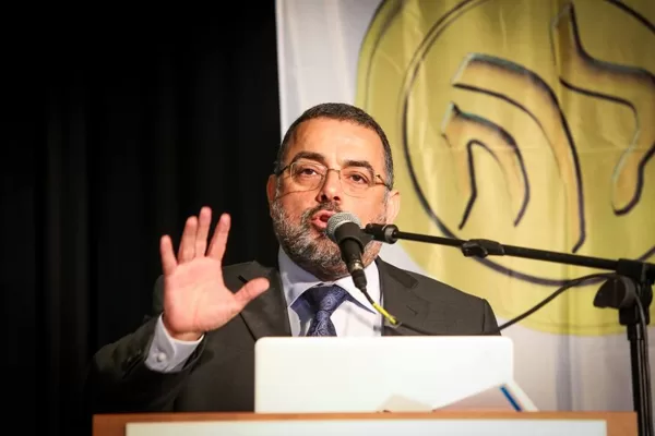 הרצאה מכפר המכביה מטעם לשכת רואי חשבון בנושא הכנה לביקורת עומק בעמותות