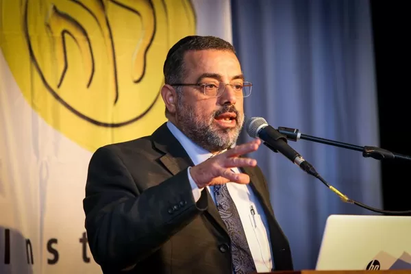 הרצאה מכפר המכביה מטעם לשכת רואי חשבון בנושא הכנה לביקורת עומק בעמותות